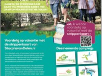 Twee strippen gratis
