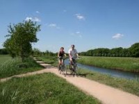 Fietsen en wandelen in Overijssel