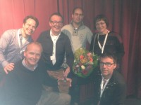 Glow Award voor Stacaravandelen.nl