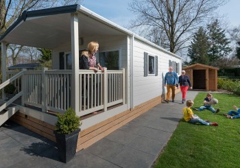 Stacaravan huren met de voordelen van kopen