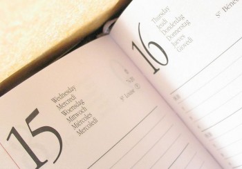 Agenda Overijssel