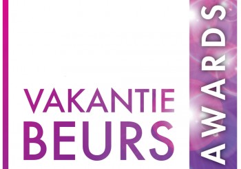 Genomineerd voor Vakantiebeurs Award 2015, stem nu!